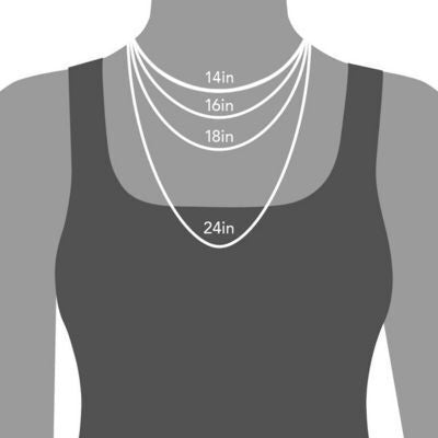 Fashion Vintage Pearl Stitching Clavicle Chain Hip Hop Necklace